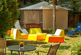 AllYouNeed Hotel Wien Innenstadt